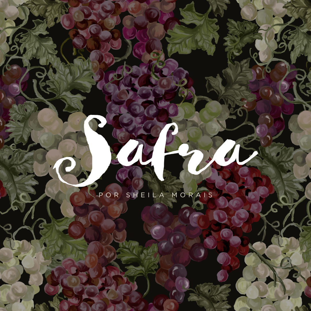 Coleção Safra - Sheila Morais