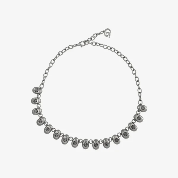 Colar Família Amore Níquel Black M - 027