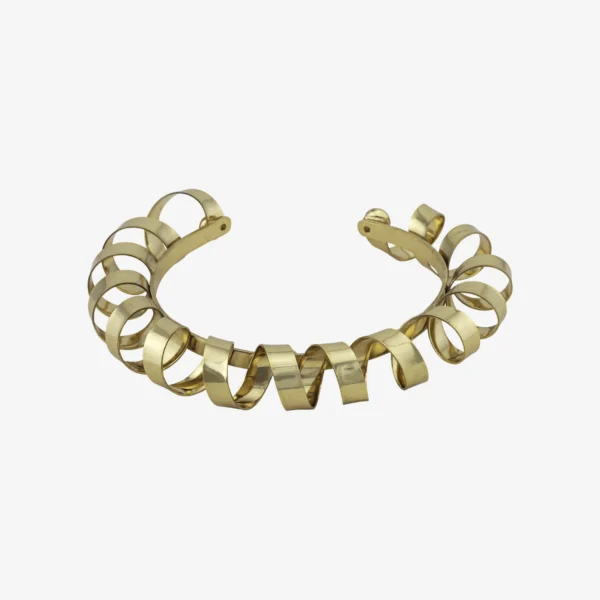 Pulseira Família Adega Dourado Black - 009