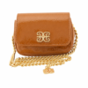 Bolsa Luna Glossy Caramello - 046