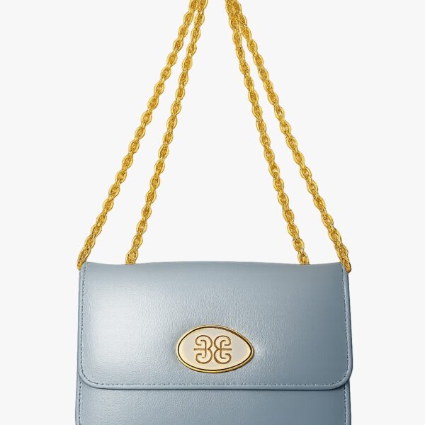 BOLSA- BLOI26-002 CR SLIM FLY AZUL BLUE