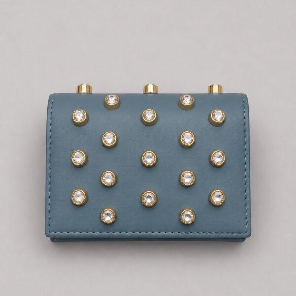 BLV27-018 N.MEST BLU