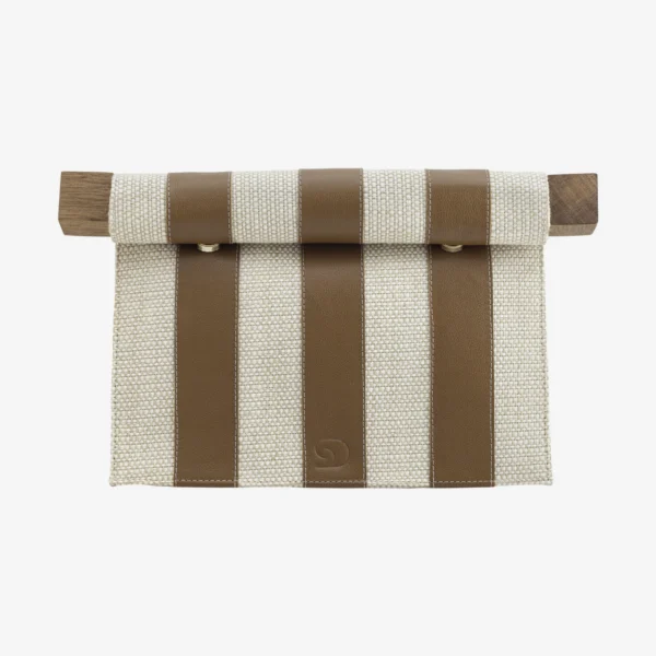 BOLSA LORE CR SLIM FLY NUTELLA - 003