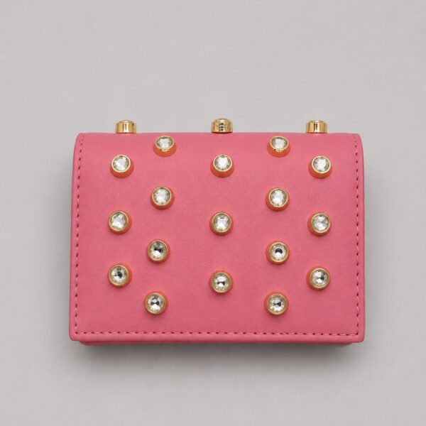 Bolsa New Mestiço Blush - 018