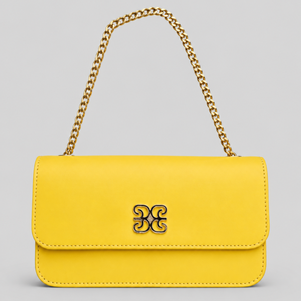 Bolsa Clássica New Mestiço Manteiga   - 032