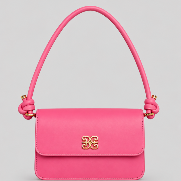 Bolsa Clássica New Mestiço Blush   - 033