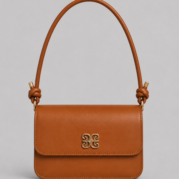 Bolsa Clássica New Mestiço Ambar - 012