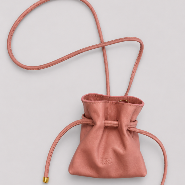Bolsa Família Fiori Cr Fly Blush - 006
